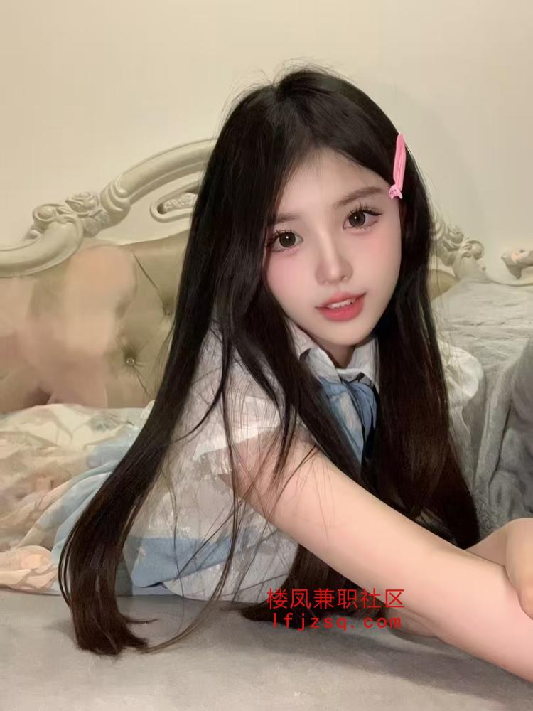 真的又甜美又粉嫩的学生萝莉太值得尝试了