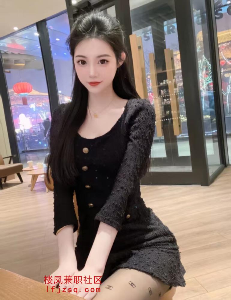 嘉兴甜美妹妹小喷泉
