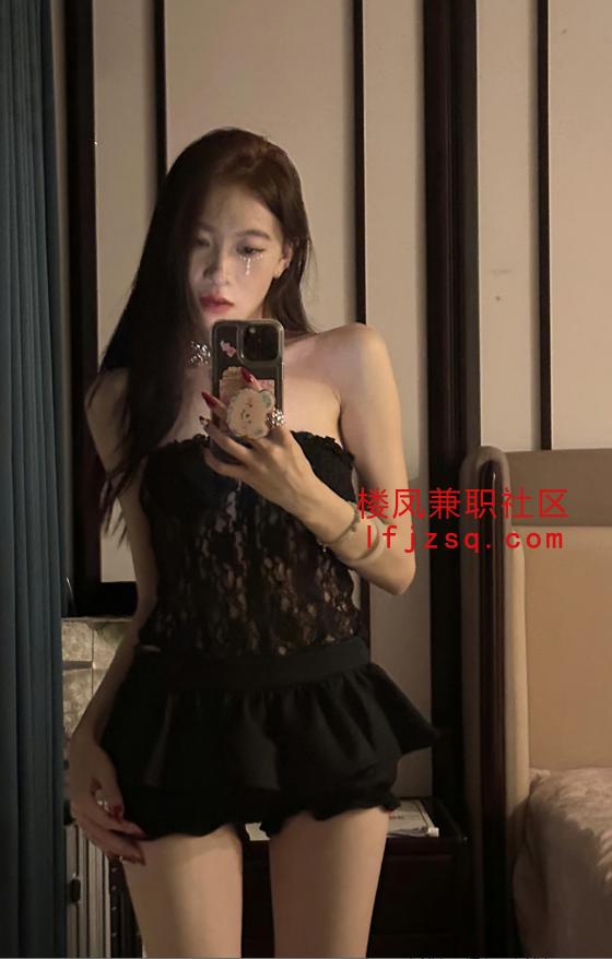 昆明热情白暂少女很养眼
