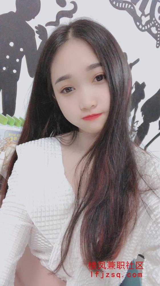朝阳清纯甜美温柔学妹