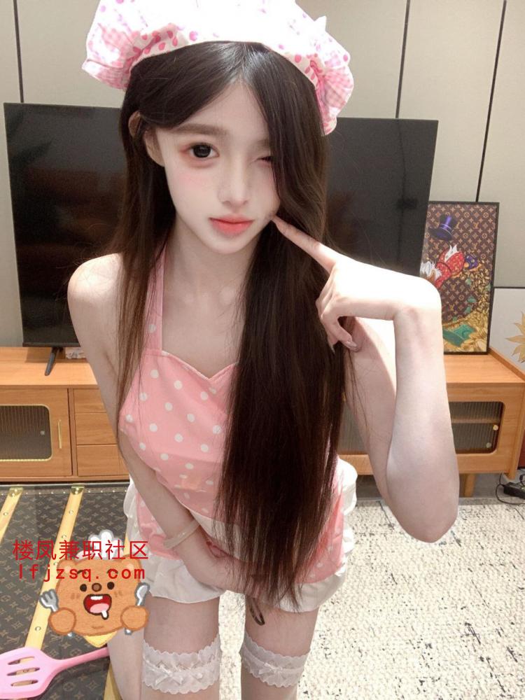 上海情趣清纯丝袜反差妹