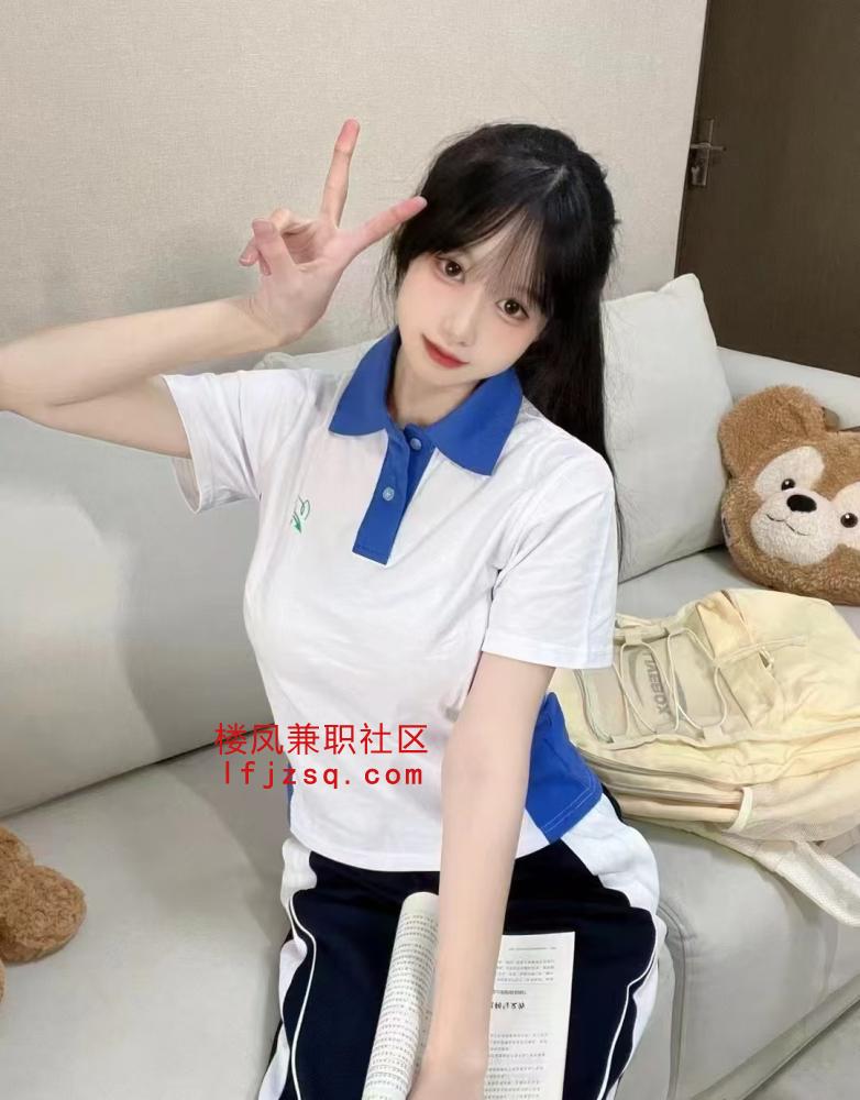 身材颜值超级好的大学生天花板刚下海不久