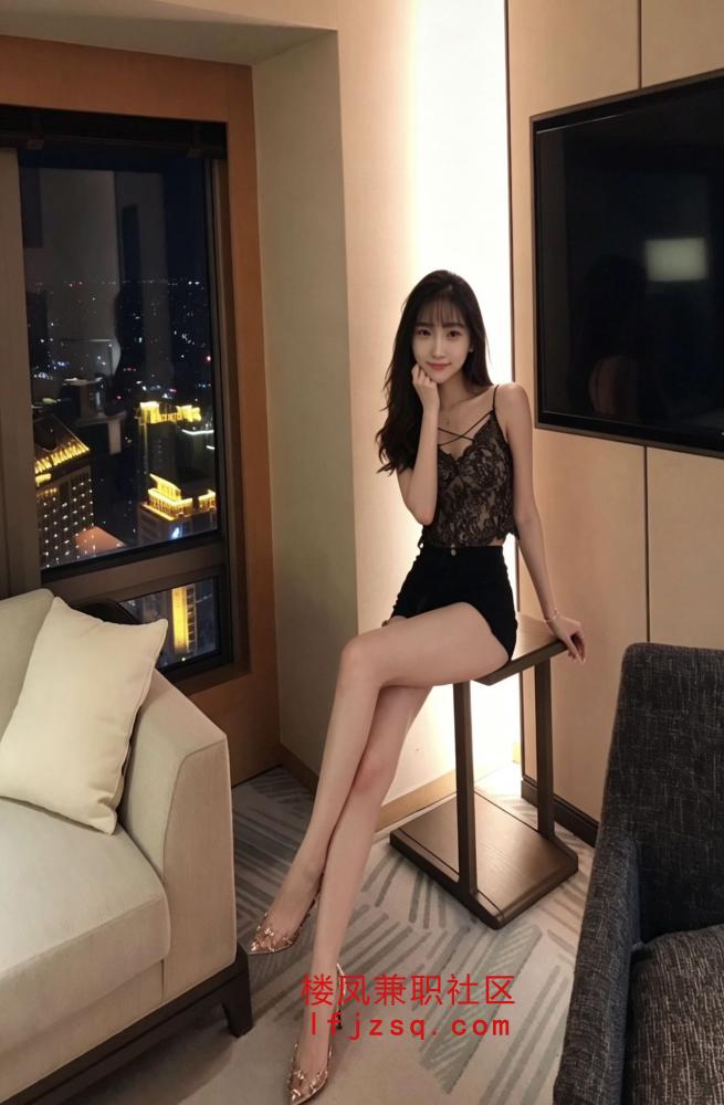 长腿极品尤物放荡不羁配合各种姿势