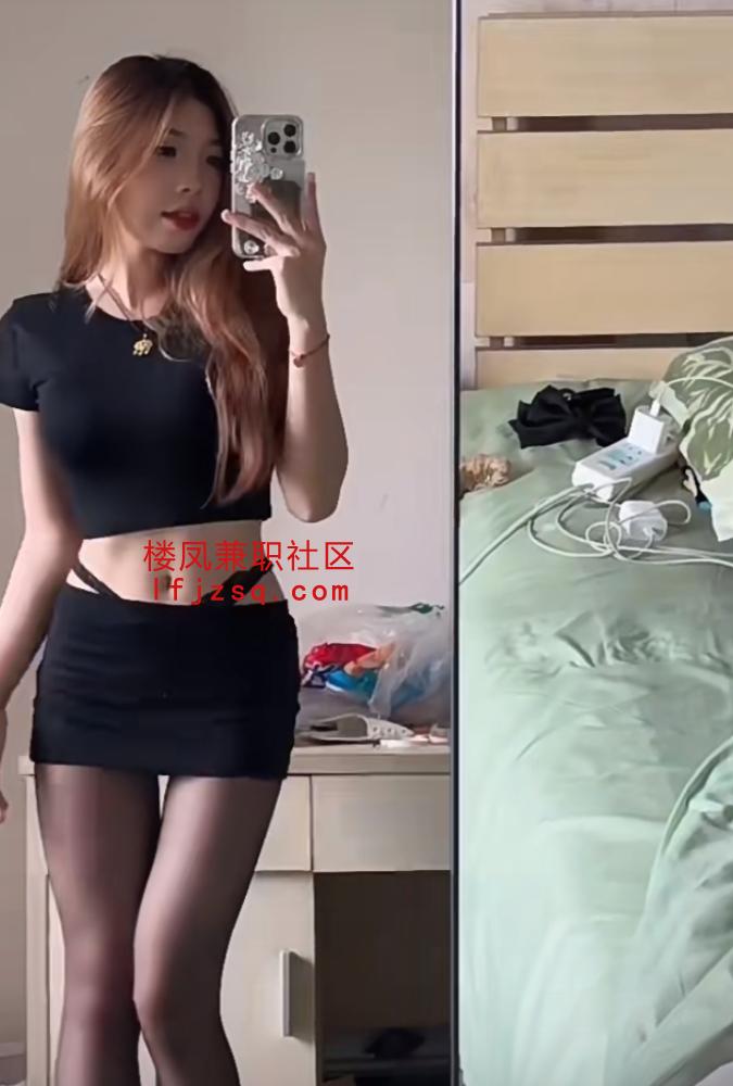 大长腿 黑丝诱惑