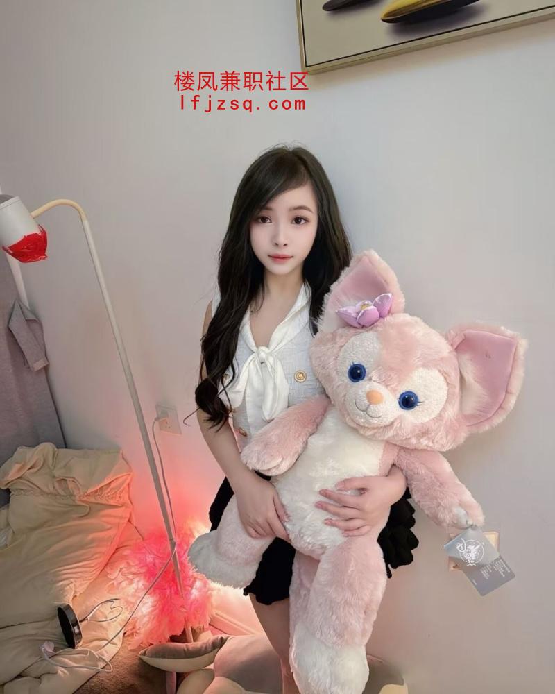 来自贵州偏远农村学生兼职妹可调教