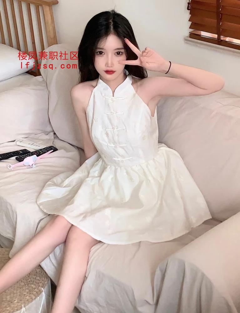 昆山奶香味美胸完美性感