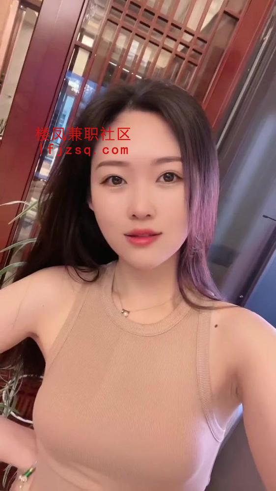 包头兼职情瘾少女粉嫩鲍鱼
