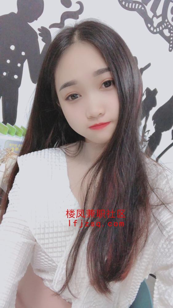 亚运村清纯甜美南方女孩