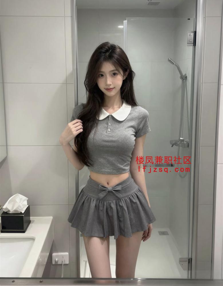 东莞清纯少女兼职赚零花钱 身材极品水多易高潮