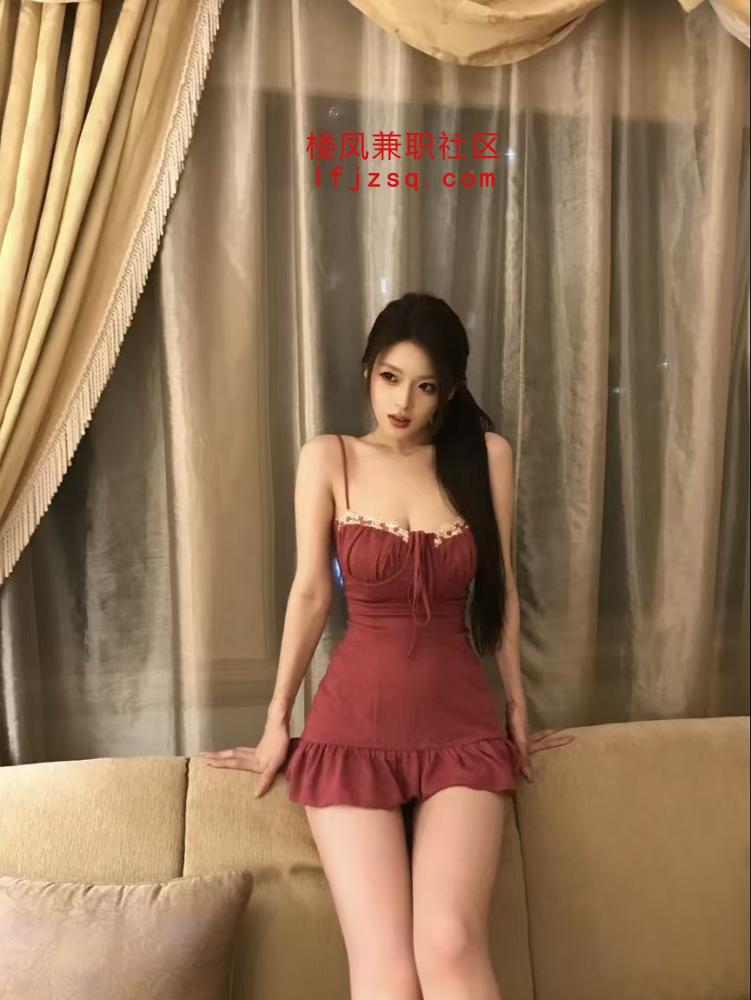 淄博纯欲反差小妹好看又好玩