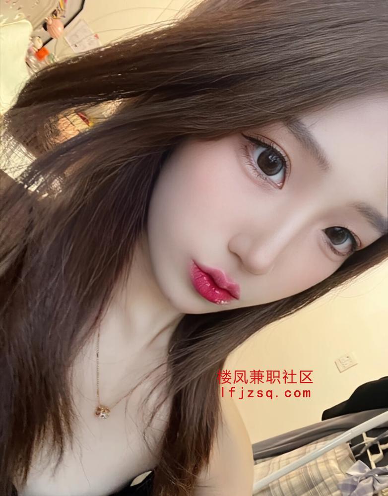 小店甜美可爱温柔学妹