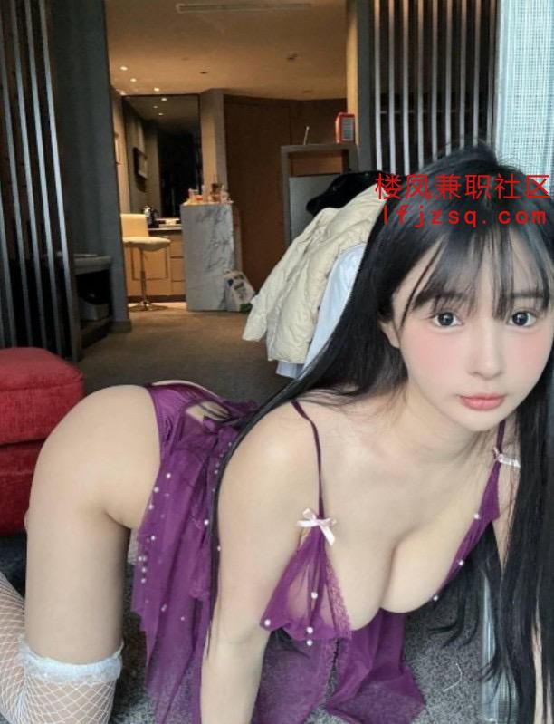 清纯女高初次下海兼职外围可约