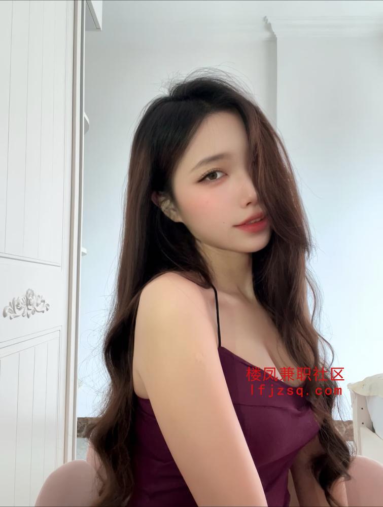 莆田性感气质好的大胸美女