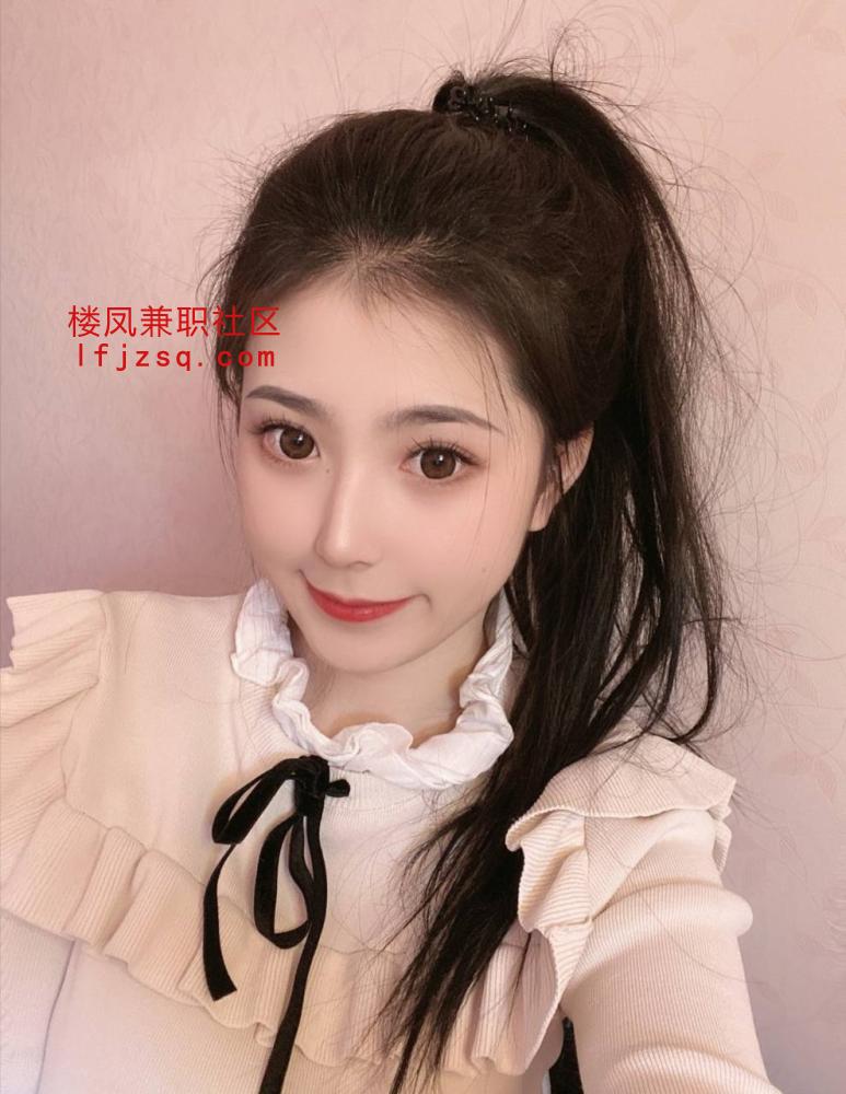 性感巨乳骚货，淫叫声勾魂，暴爽69 