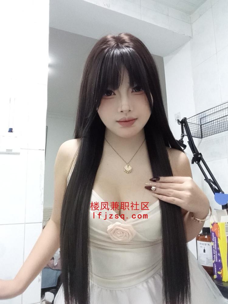 妹妹也很懂事，很配合，各种浪叫
