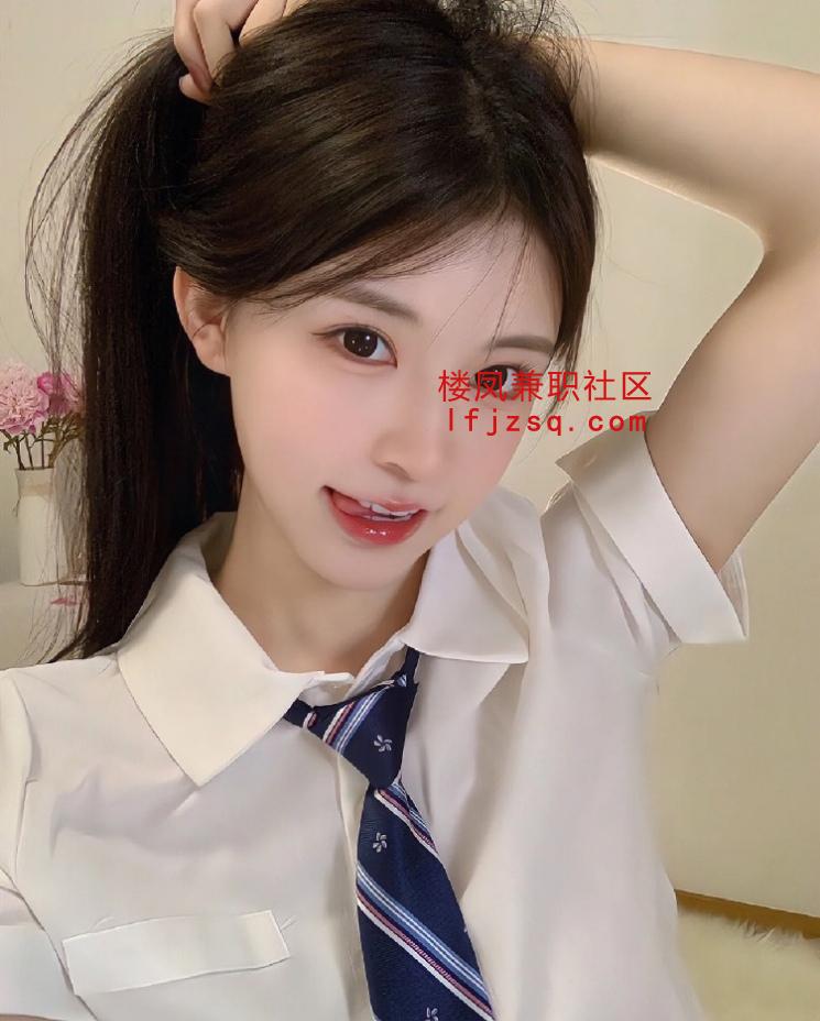 可盐可甜实习幼师刚下海不久你们试过就知道爽