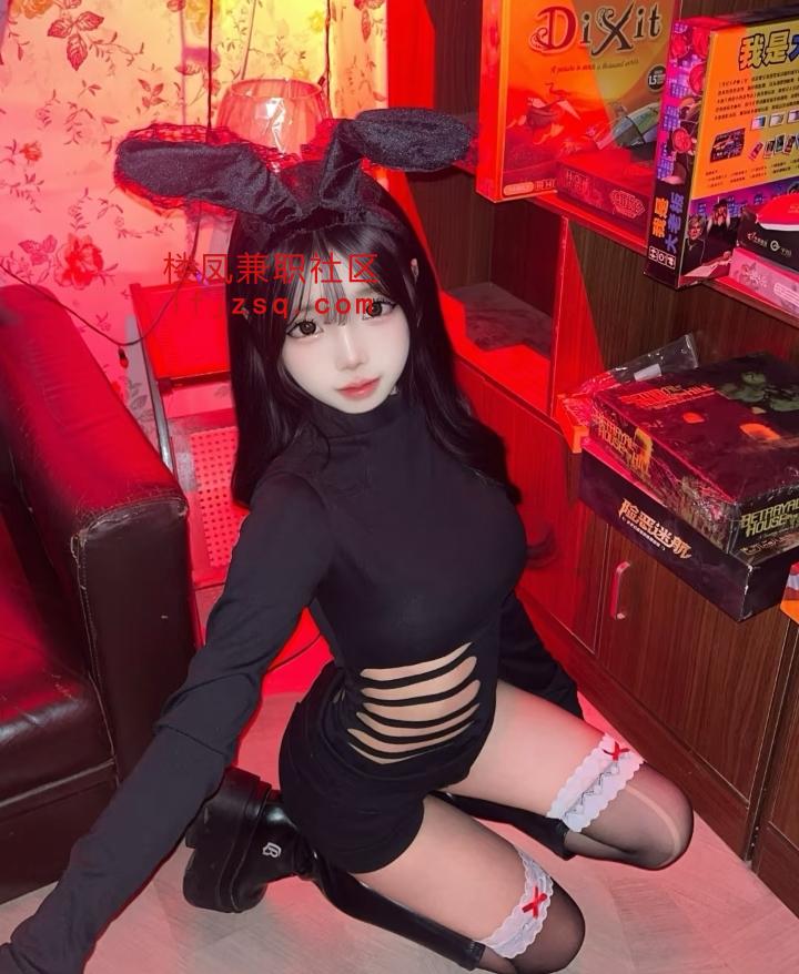 长腿尤物放荡不羁配合各种姿势
