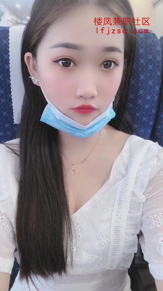 亚运村清纯甜美学妹兼职
