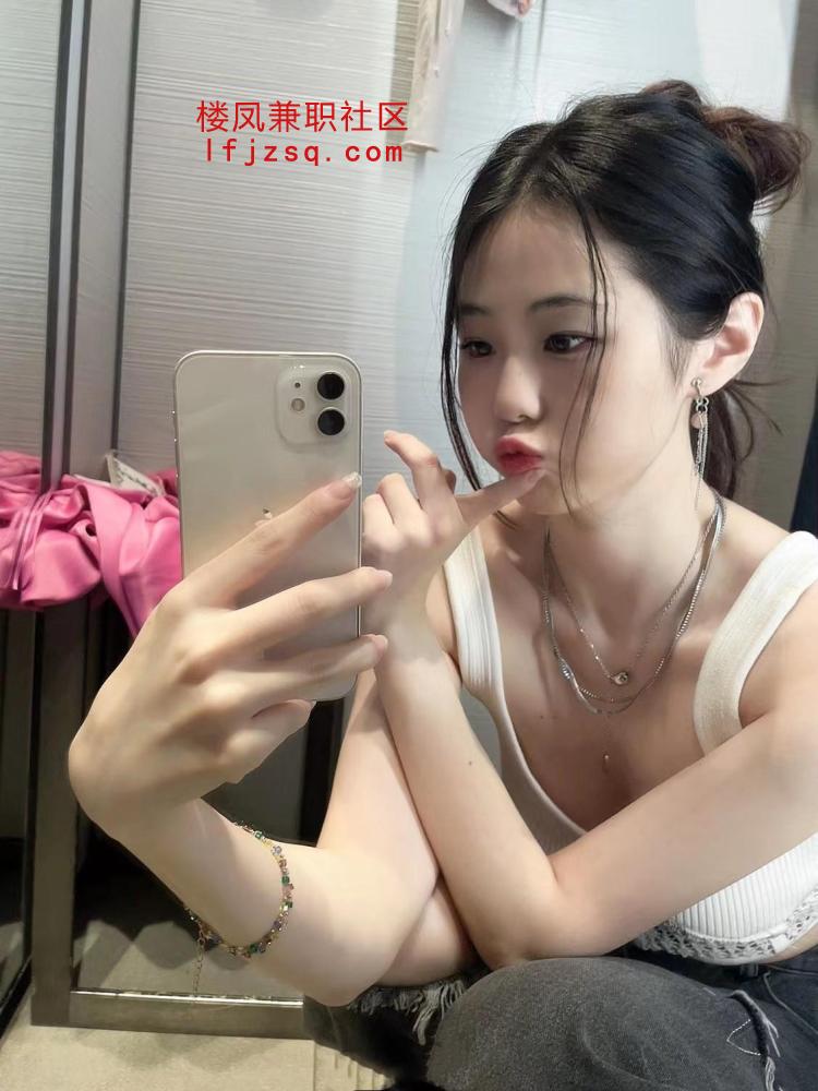 温柔可爱会夹会吸