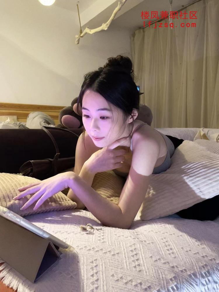 温柔可爱会夹会吸
