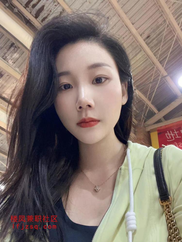 兼职清甜型小妹妹温柔听话