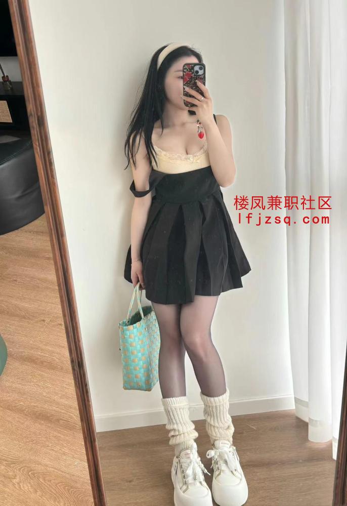 兼职清甜型小妹妹温柔听话