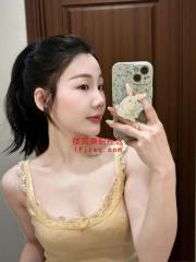 兼职清甜型小妹妹温柔听话