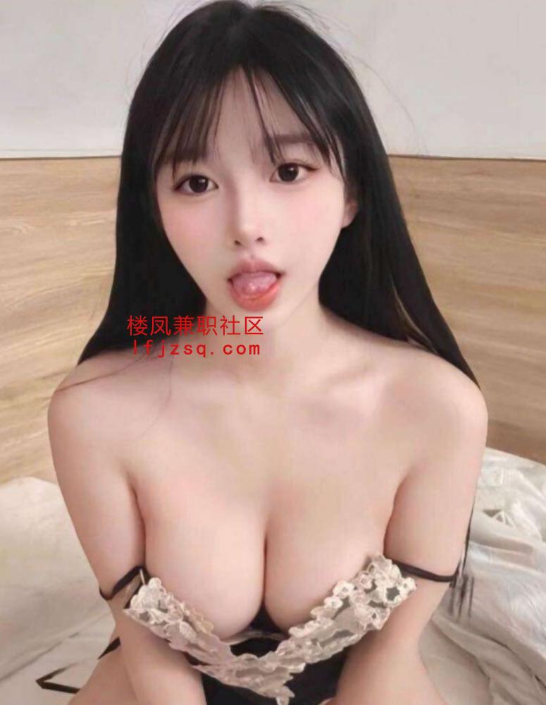 泉州妹子本人真实 身材也好