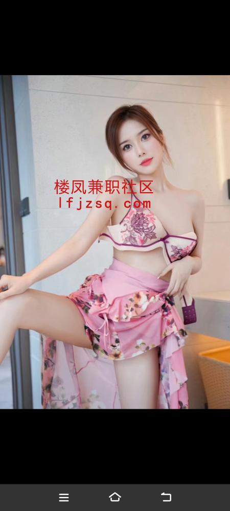 三亚市 粉嫩多汁兼职前凸后翘小妹