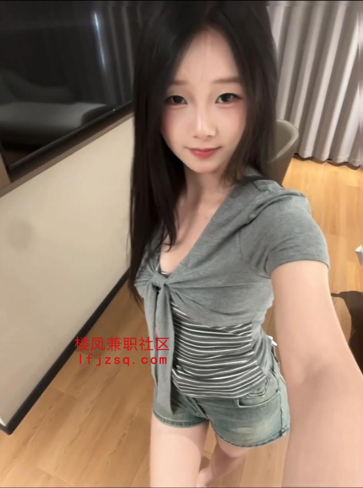 西安雁塔区粉嫩性感妹子