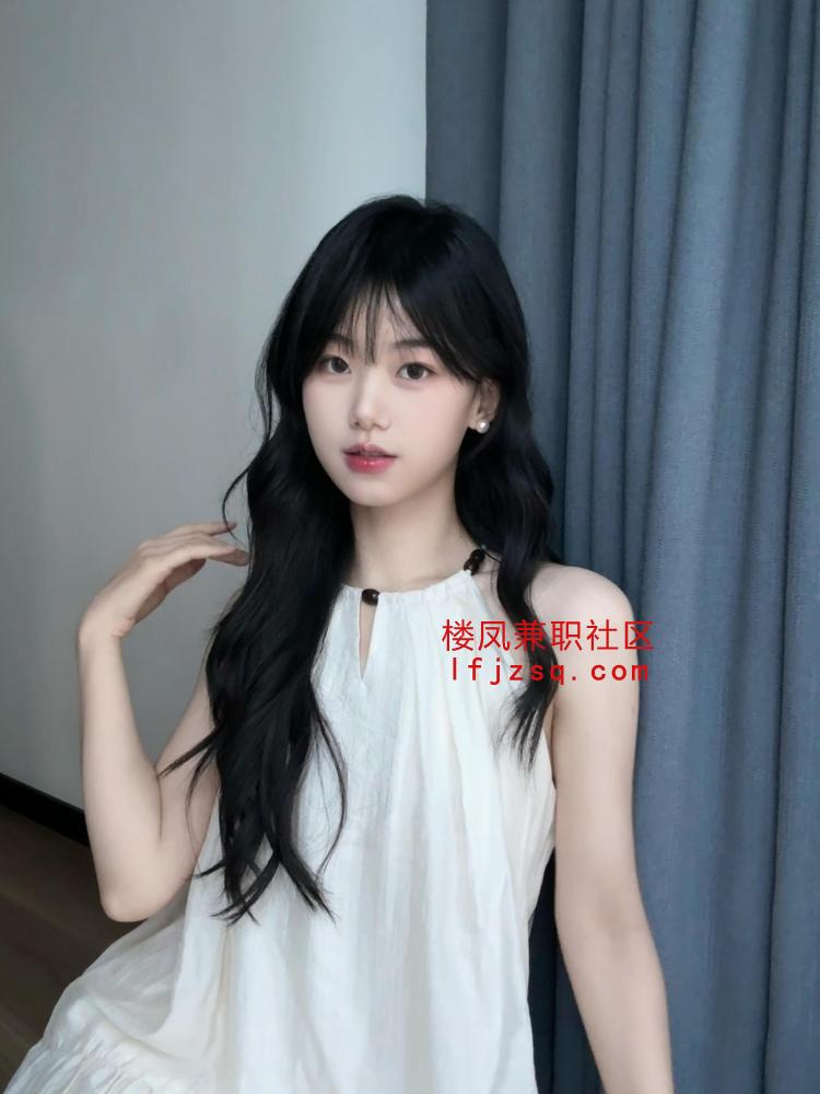 性感骚货小美人