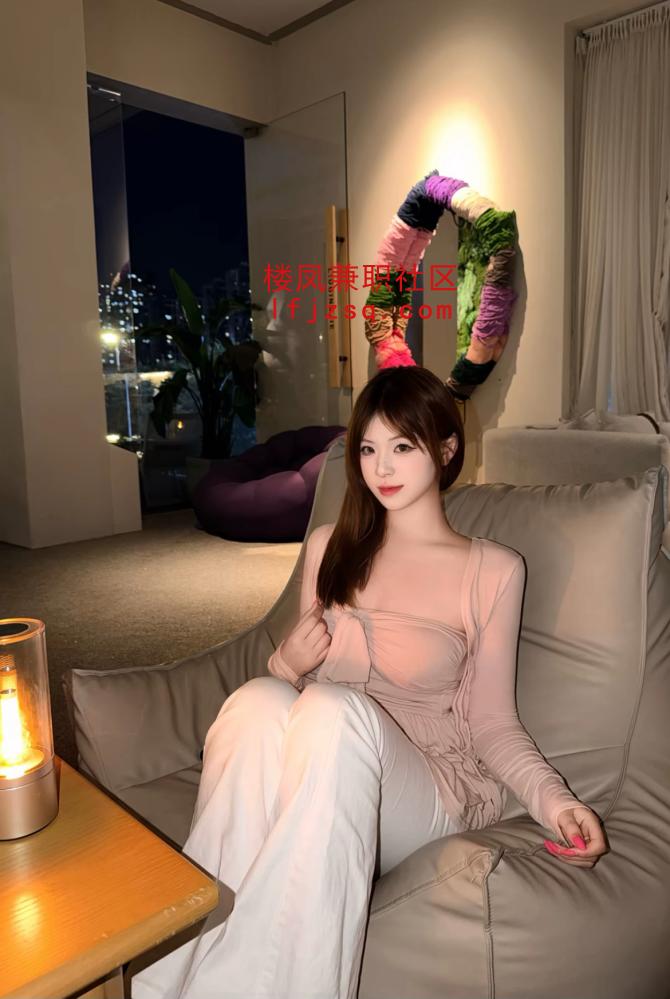 迷离勾人樱桃小嘴