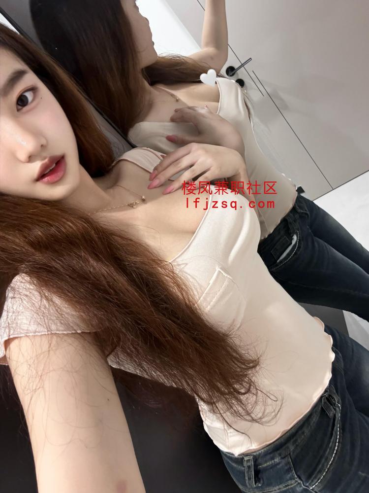 兼职风骚妹妹
