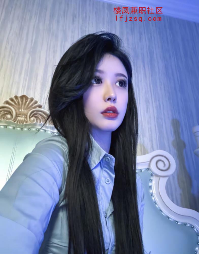 厦门妩媚樱桃饱满美乳