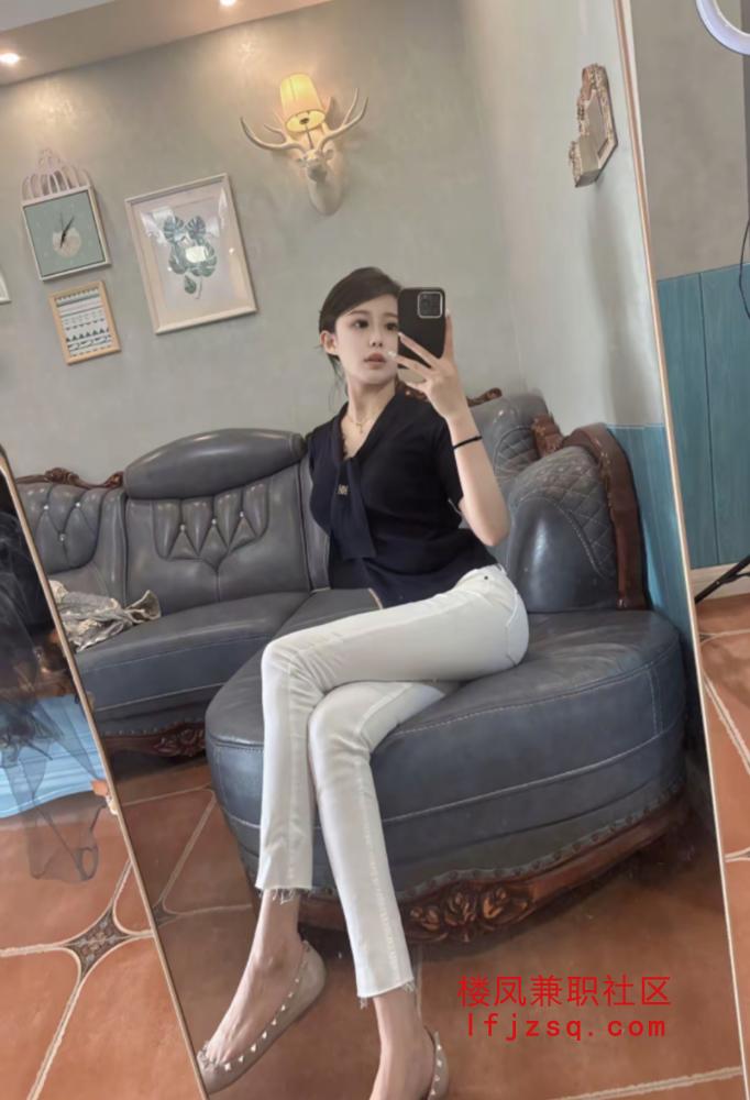 厦门妩媚樱桃饱满美乳