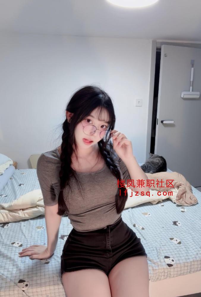 南宁女神颜值自带炮房舌功了得