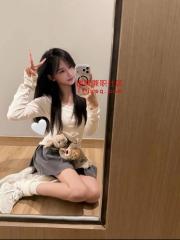 菏泽市【同城精选】极品刚下海假期兼职00后学生妹可无套内射有公寓可外出（有体检报告）