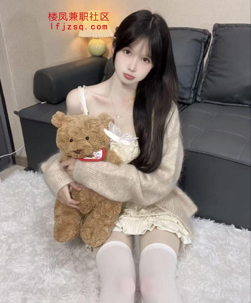 嫩妹可爱小穴粉嫩
