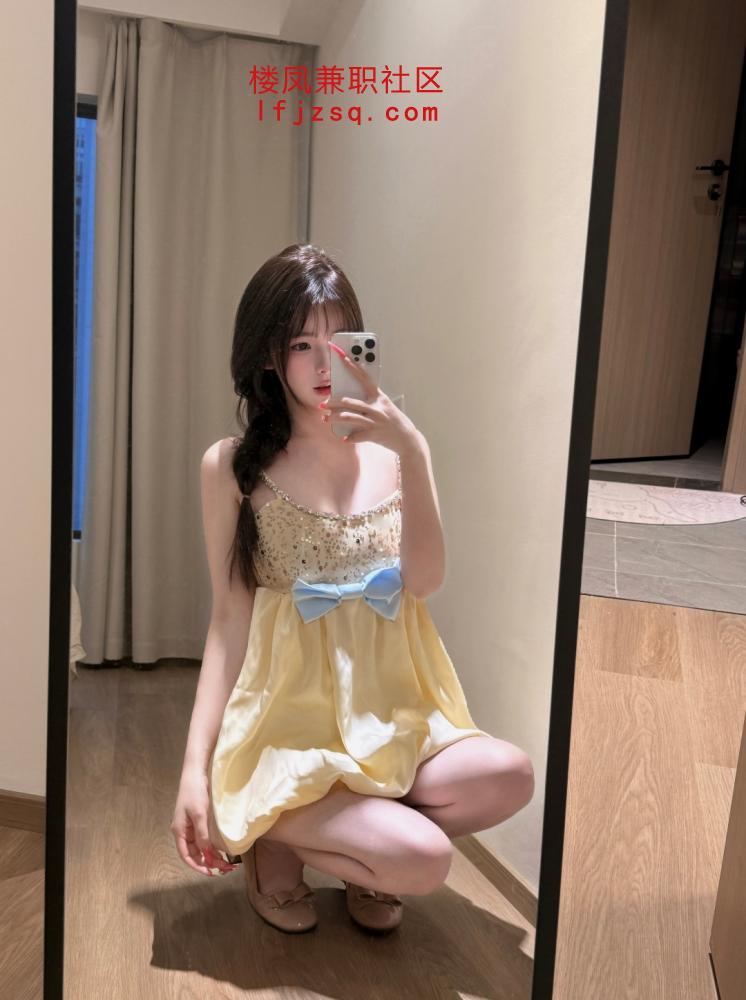 广阳区极品乖巧泡芙小嫩妹自带公寓