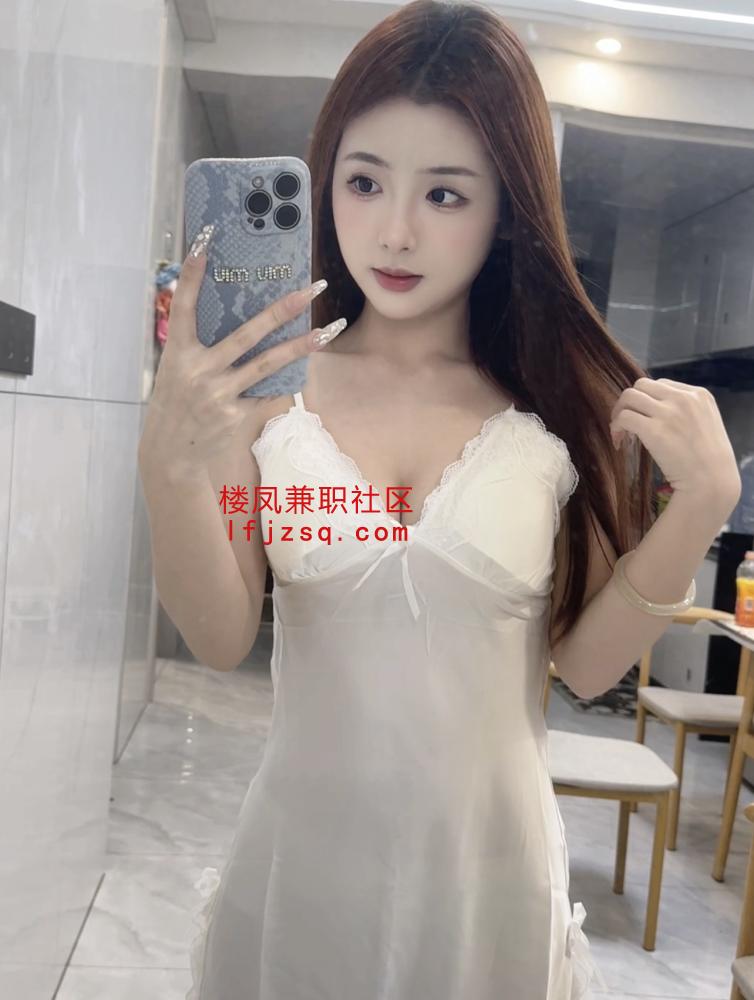 宁波温柔惹人怜爱的小可爱