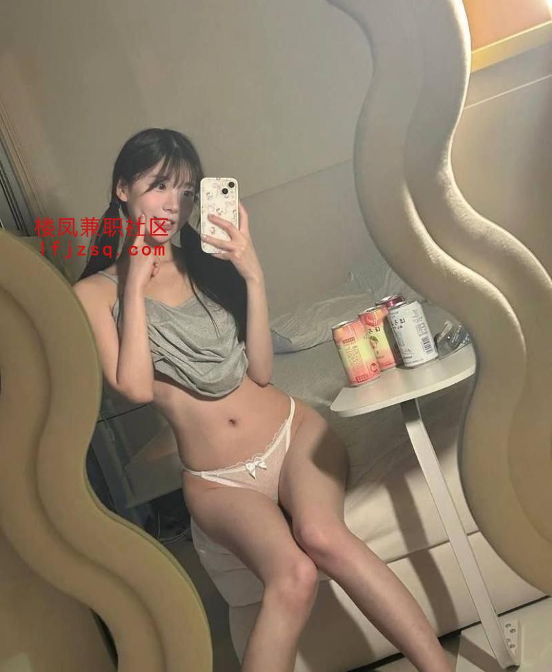 清纯小妹粉白肌 一线馒头粉bb身材  (可上门)
