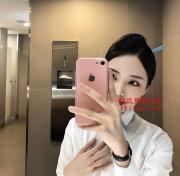 静安鲍鱼妹子自带公寓体验