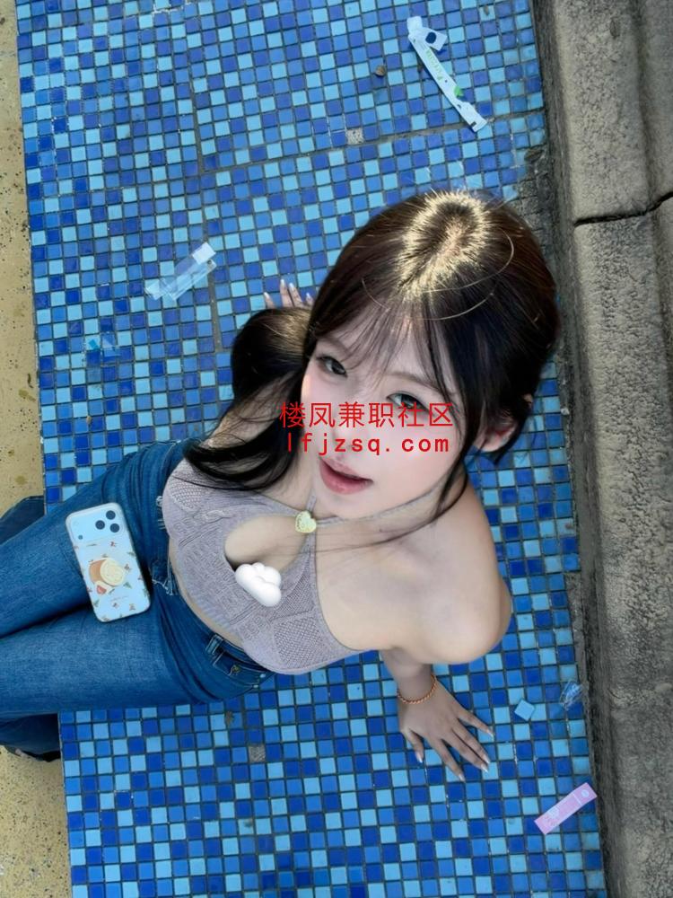 性感校外兼职挣快钱