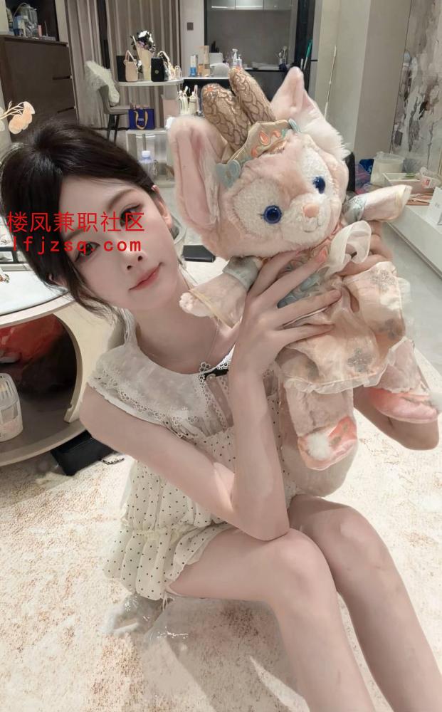 可欲可甜小姐姐个人有公寓