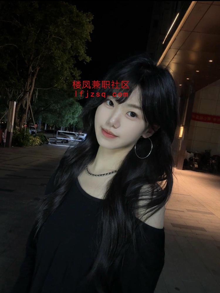 乌兰浩特肤白嫩妹颜值小仙女