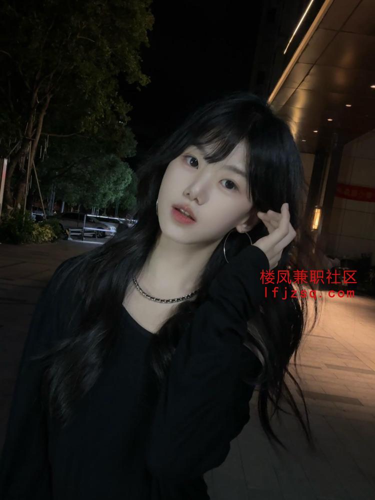 乌兰浩特肤白嫩妹颜值小仙女