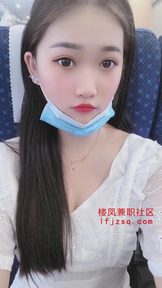 亚运村个人兼职温柔系妹子