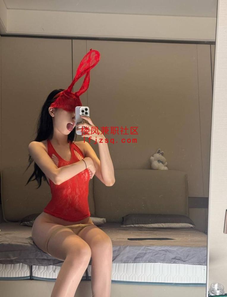 廊坊性感撩人的南方小御姐