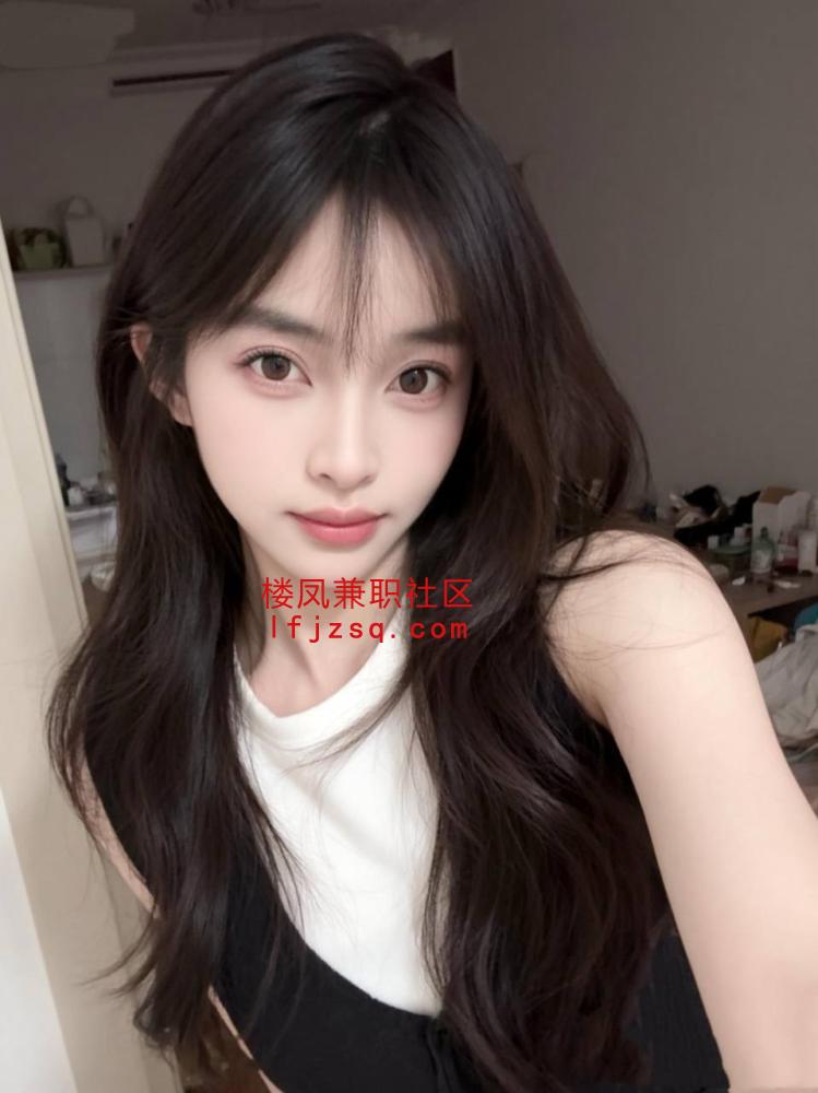 迷人小姐姐个人有公寓
