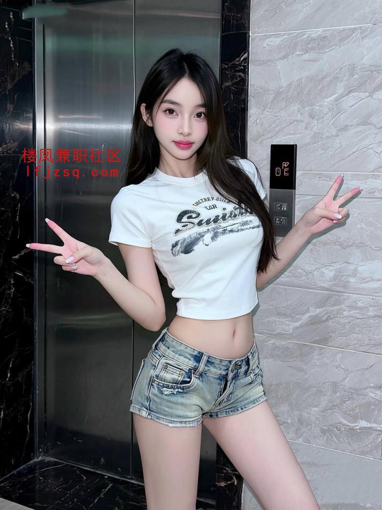 迷人小姐姐个人有公寓